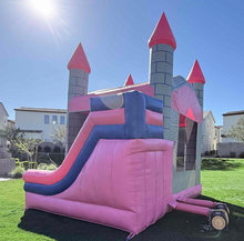 Load image into Gallery viewer, PRINCESS CASTLE COMBO #3   DRY ONLY