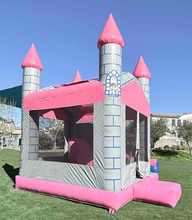 Load image into Gallery viewer, PRINCESS CASTLE COMBO #3   DRY ONLY