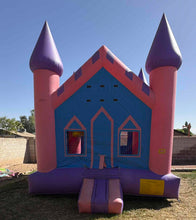 Load image into Gallery viewer, PRINCESS CASTLE #4