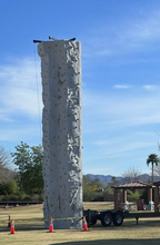 Load image into Gallery viewer, 32 Foot High Rock Climbing Wall - Extra Large