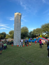 Load image into Gallery viewer, 32 Foot High Rock Climbing Wall - Extra Large