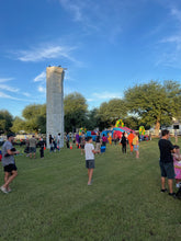 Load image into Gallery viewer, 32 Foot High Rock Climbing Wall - Extra Large