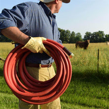 Load image into Gallery viewer, 100' Water Hose rental