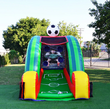 Load image into Gallery viewer, 7 Sport Inflatable Game Combo