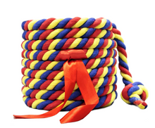 Load image into Gallery viewer, TUG OF WAR ROPE GAME RENTAL