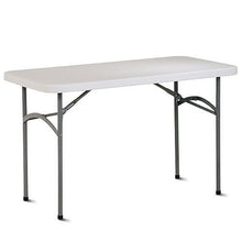 Load image into Gallery viewer, TABLE RENTAL- RECTANGLE 4FT (AKA Kids Tables)