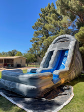 Load image into Gallery viewer, 20' WILD RAPIDS INFLATABLE WATER SLIDE RENTAL