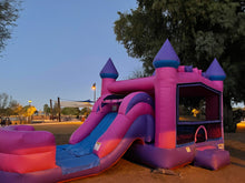 Load image into Gallery viewer, THEME COMBO BOUNCER RENTAL #5  WET or DRY