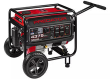 Load image into Gallery viewer, Medium Generator Rental (4000-4375 Watts)