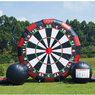 5 in 1 Combo Game