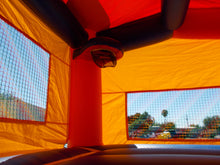 Load image into Gallery viewer, THEMED  BOUNCE HOUSE COMBO RENTAL #2    WET or DRY