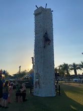Load image into Gallery viewer, 32 Foot High Rock Climbing Wall - Extra Large