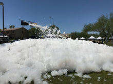 Load image into Gallery viewer, FOAM MACHINE RENTAL